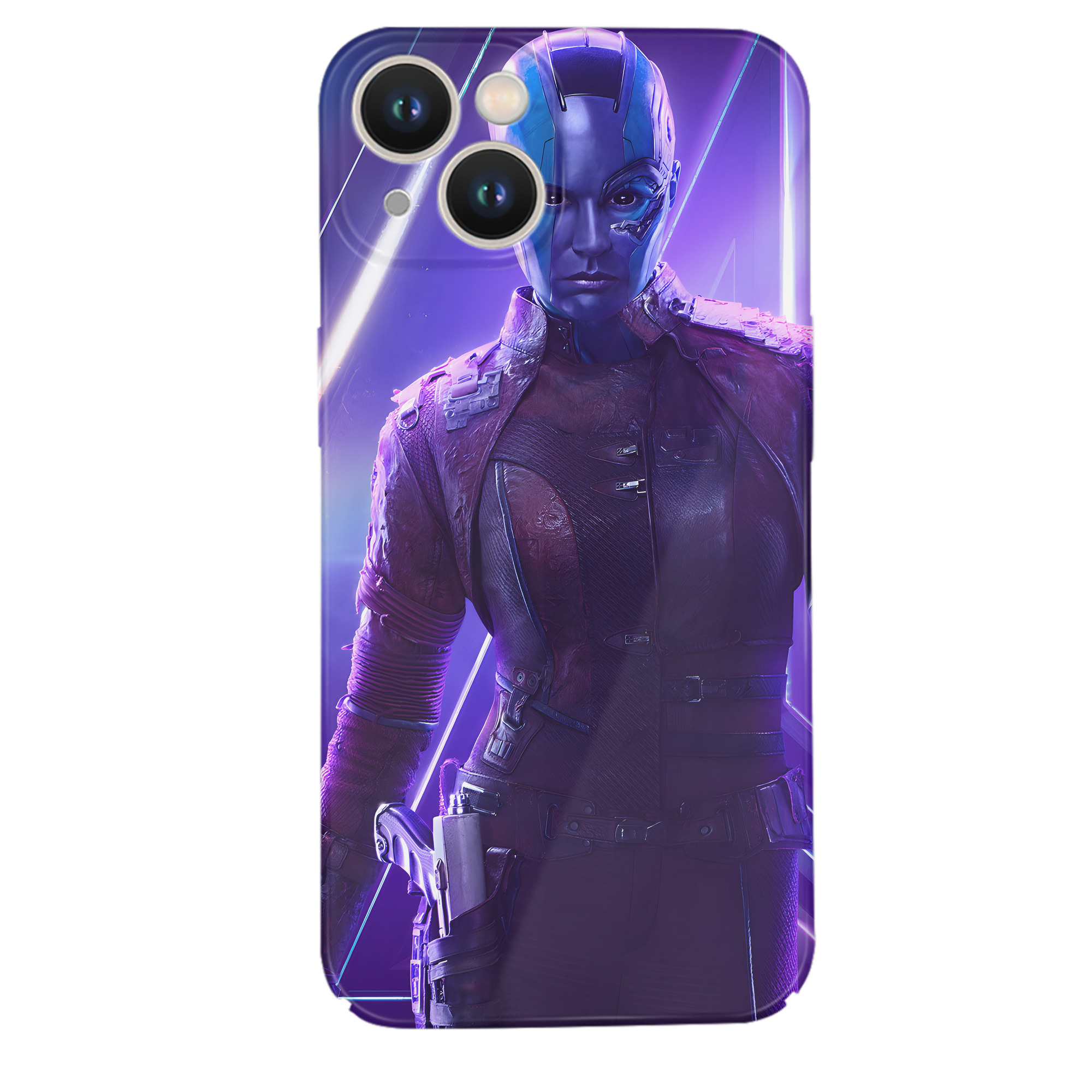 （画像用） アベンジャーズ The Avengers 【iPhone 14シリーズ対応】ハードケース